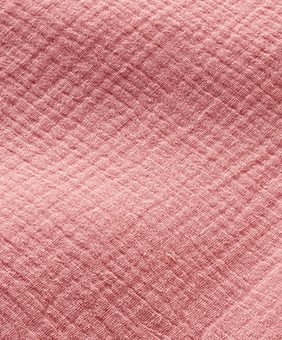 Double cotton gauze