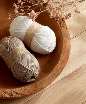 Wool