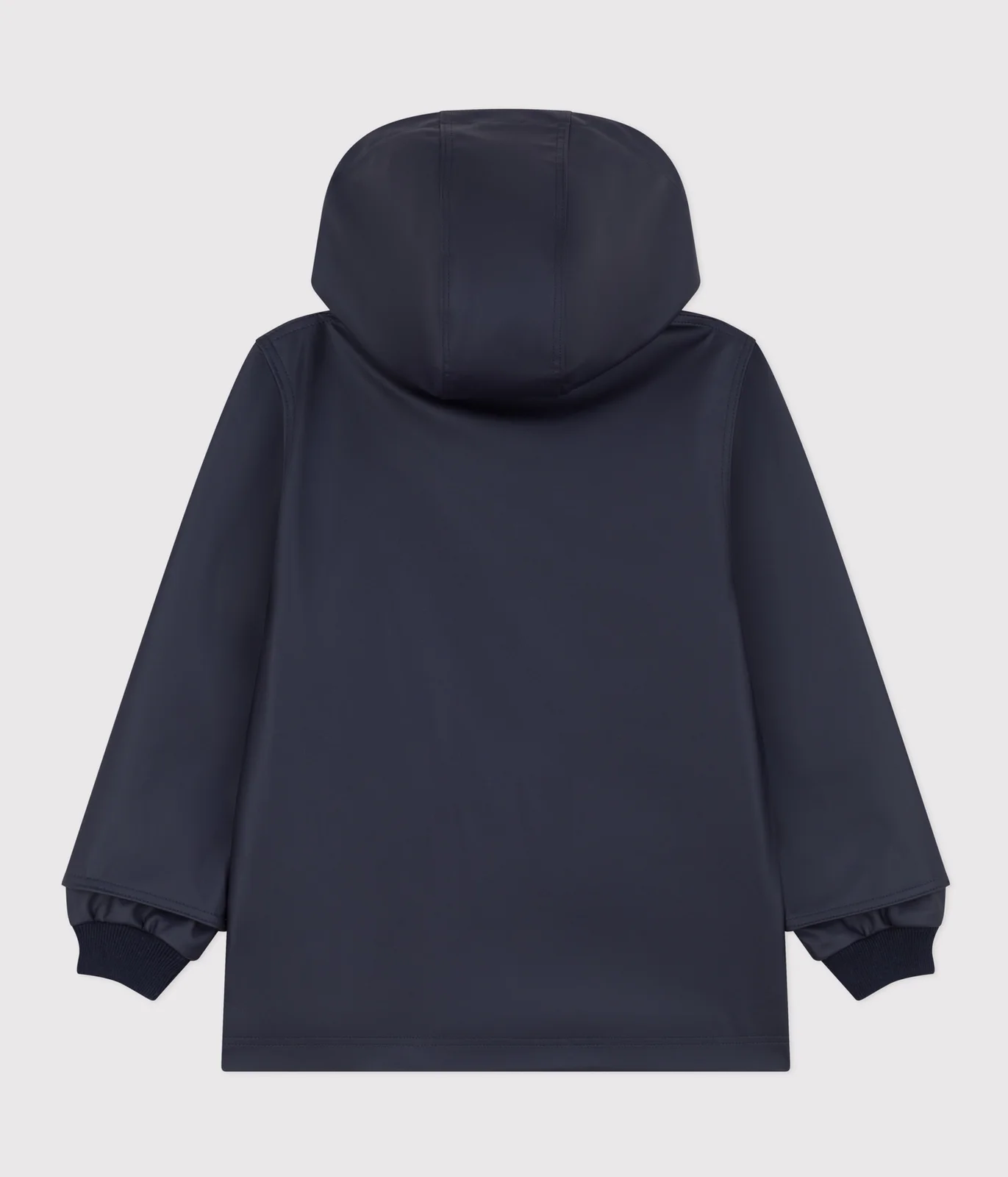Children's unisex iconic raincoat