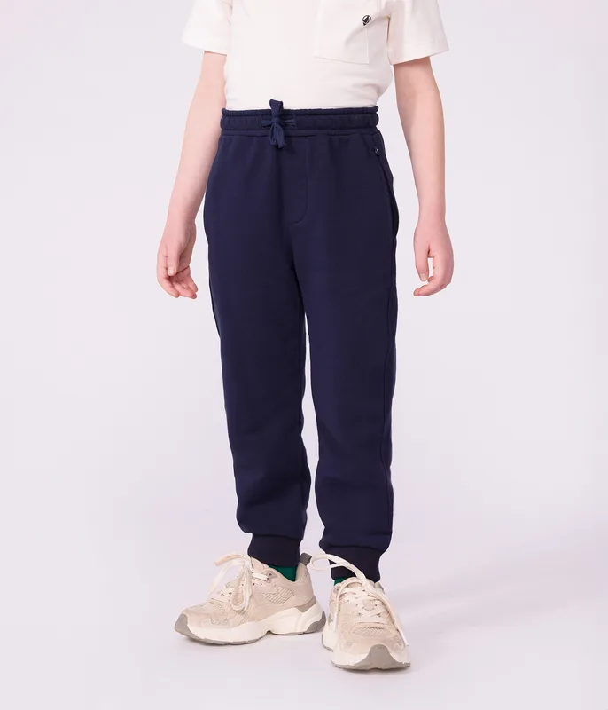 Trousers cotton jogging bottoms for kids