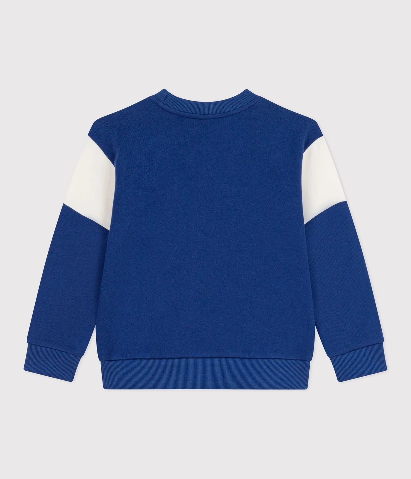 Children's cotton sweatshirt