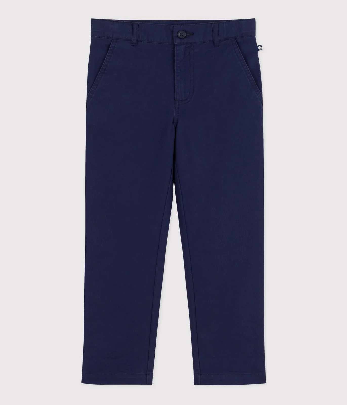Boys' Chino Trousers