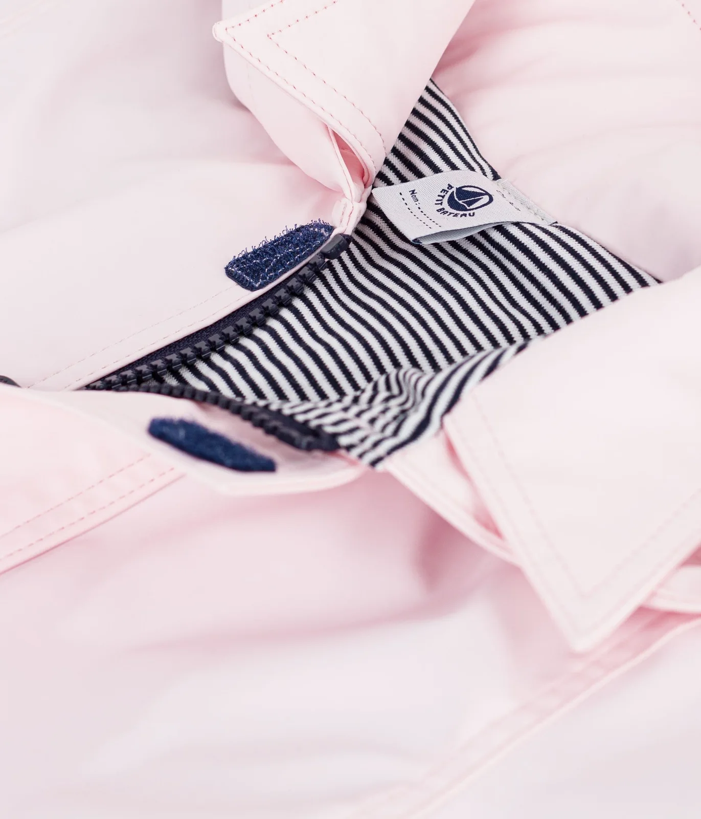 Babies' iconic raincoat