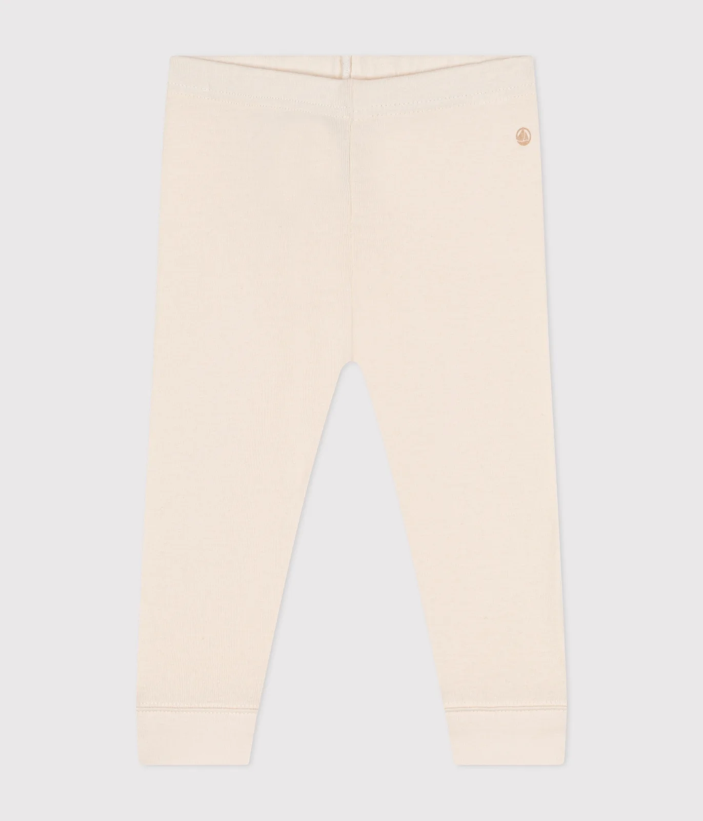 Babies' Cotton Leggings