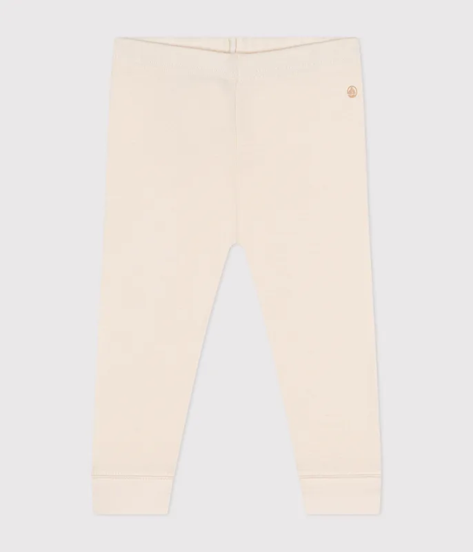 Babies' Cotton Leggings