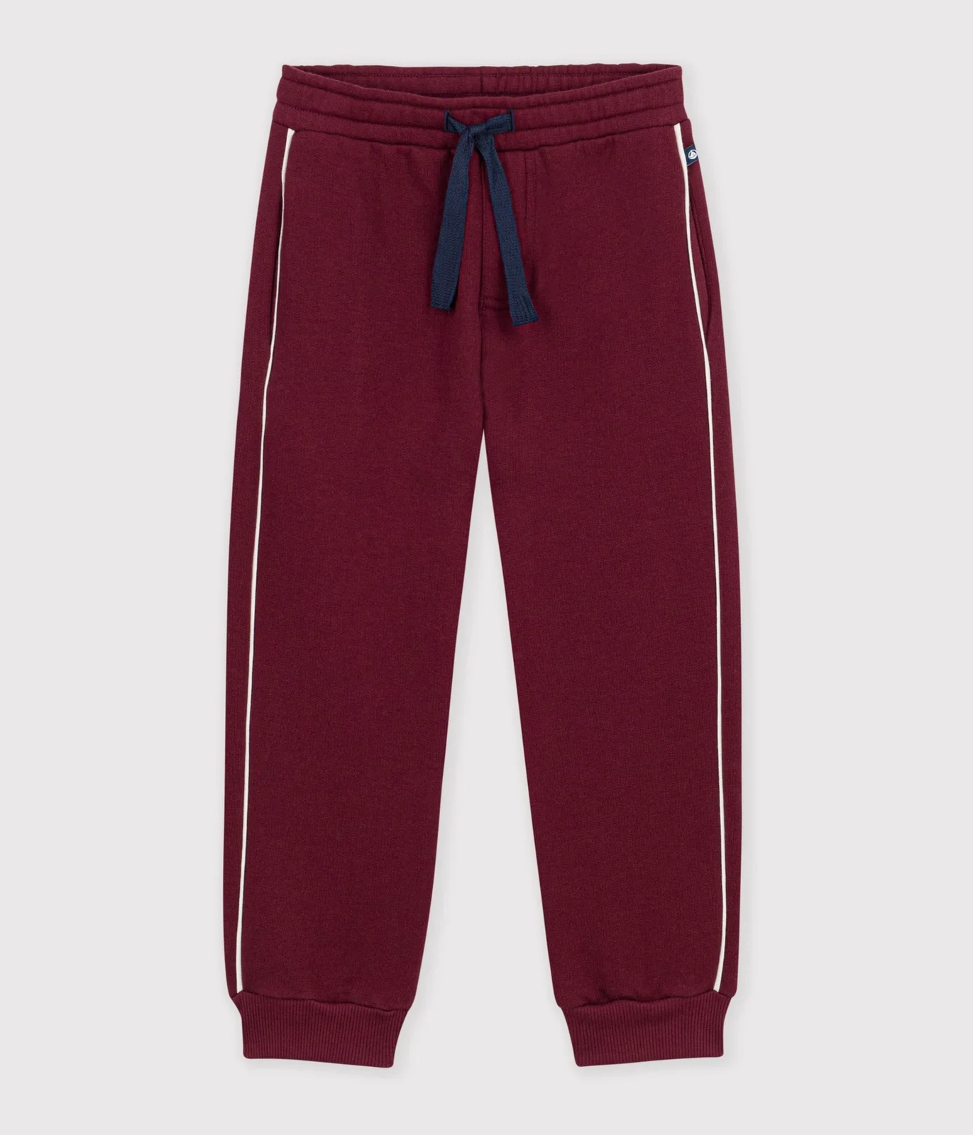 Children's cotton jogging bottoms