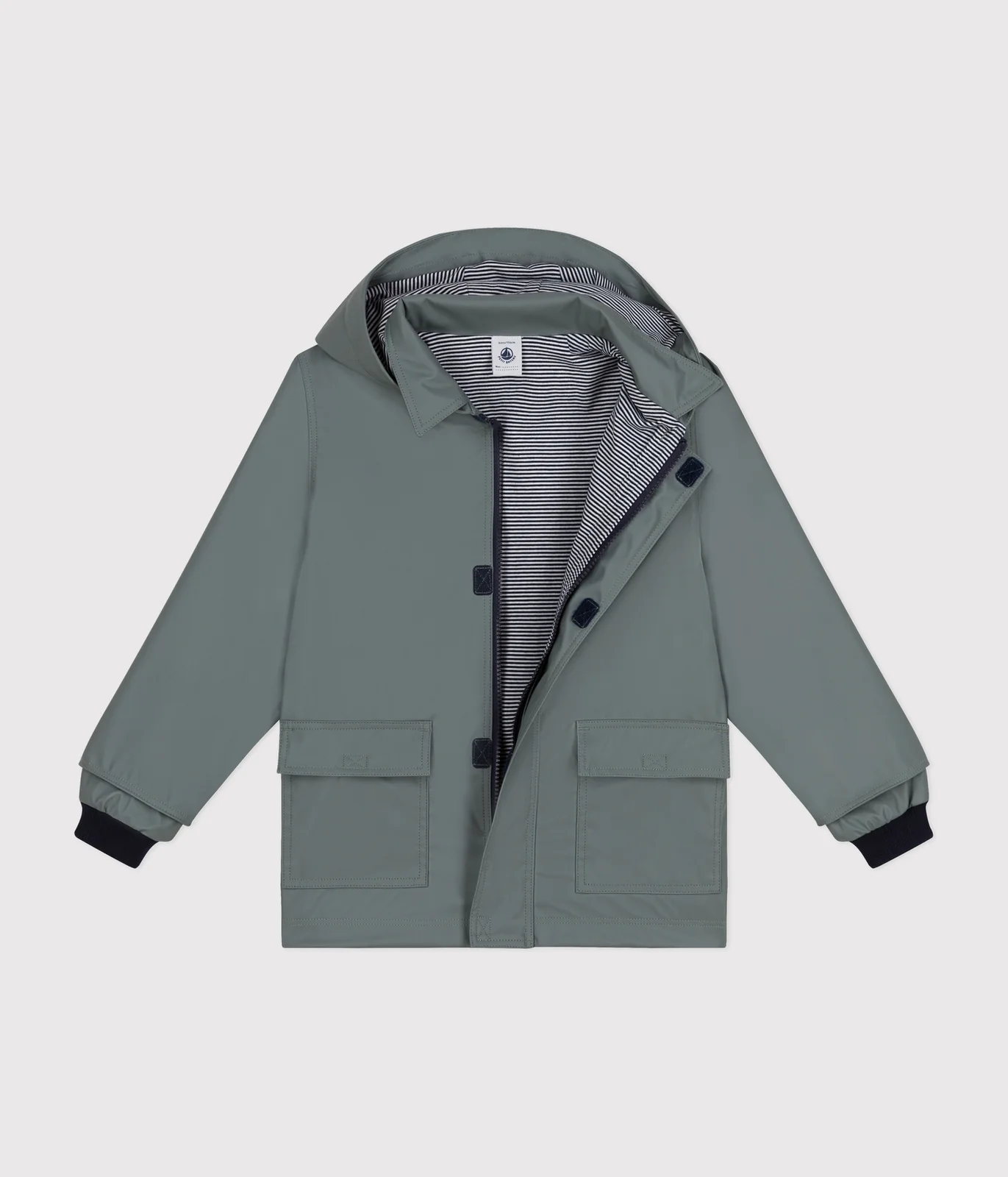 iconic children's raincoat