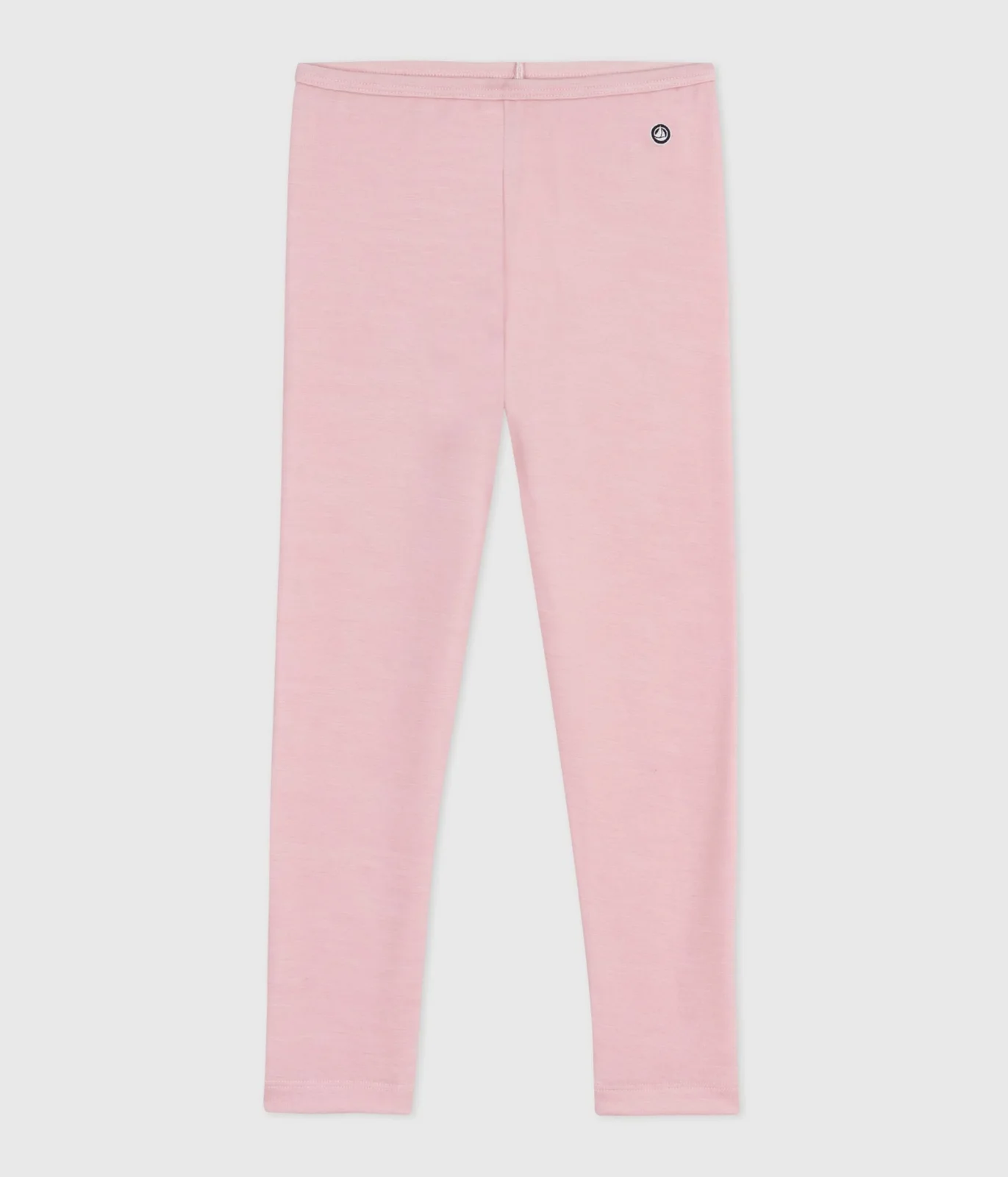 Unisex wool and cotton Leggings for children
