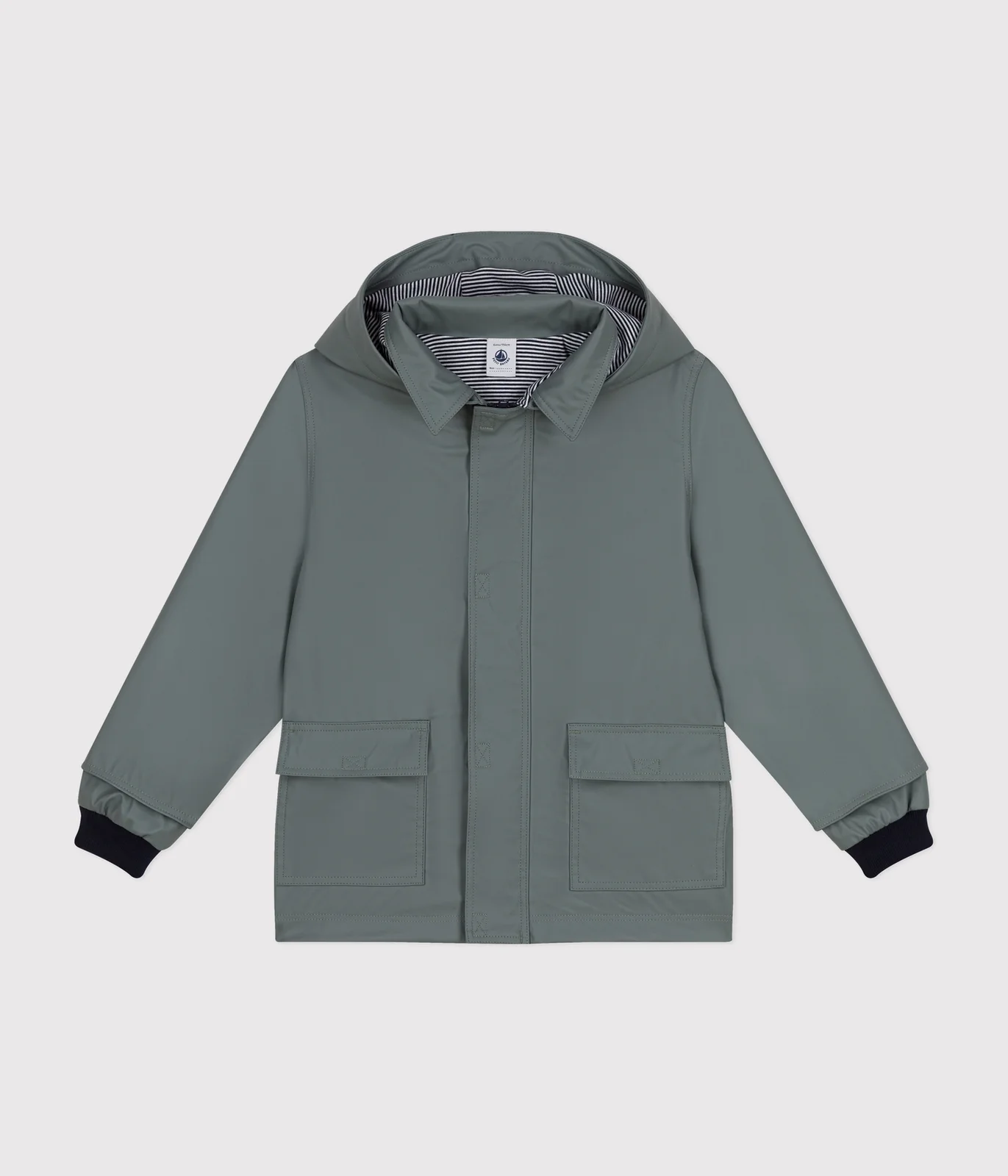 iconic children's raincoat