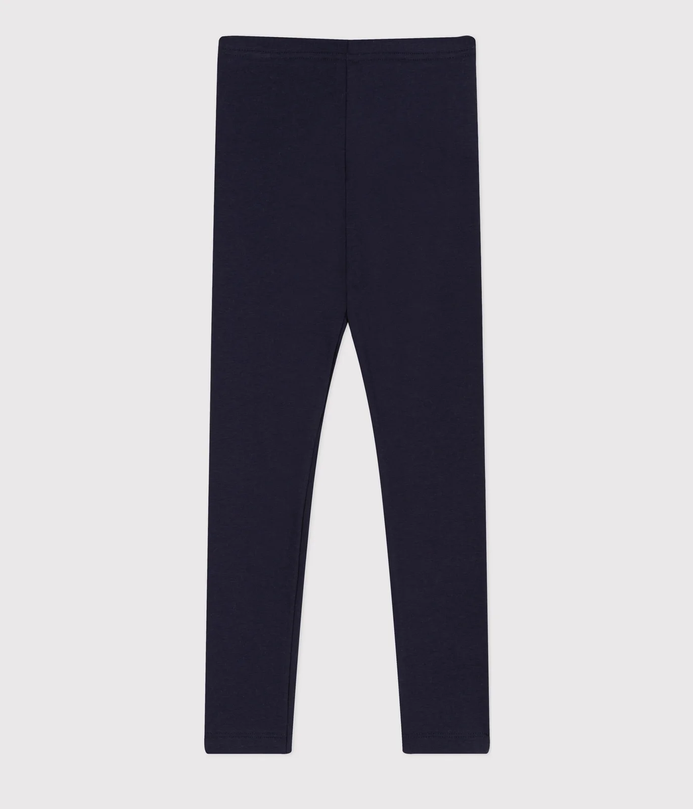 Cotton and elastane Leggings for children