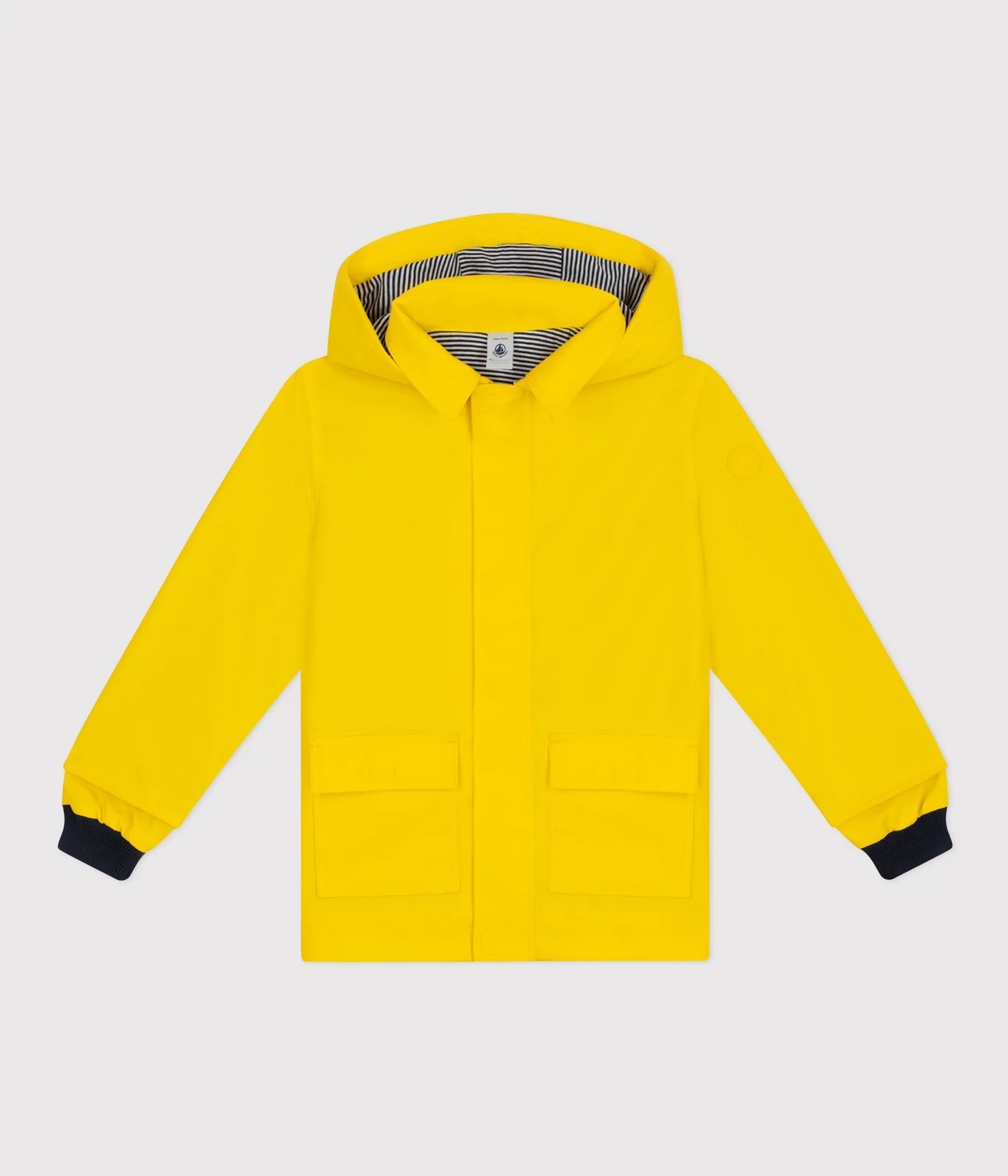 Children's iconic raincoat