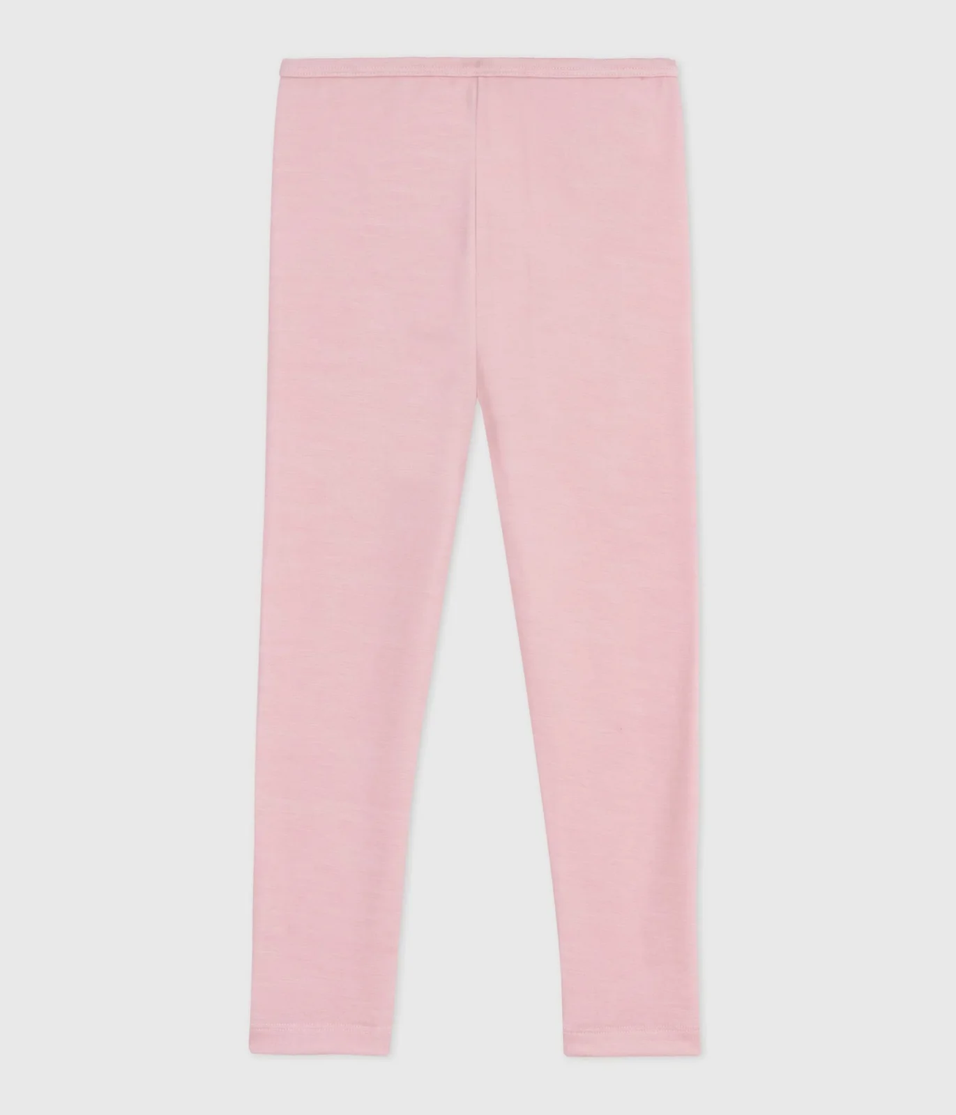 Unisex wool and cotton Leggings for children