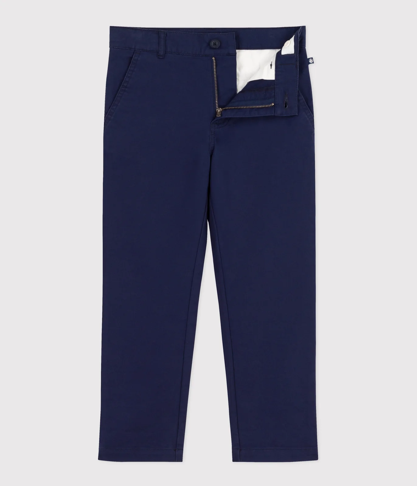Boys' Chino Trousers