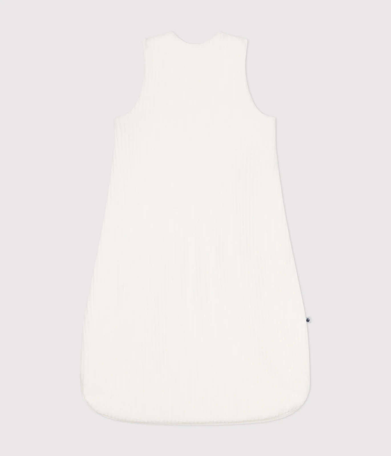 Babies' TOG 3 velour sleeping bag