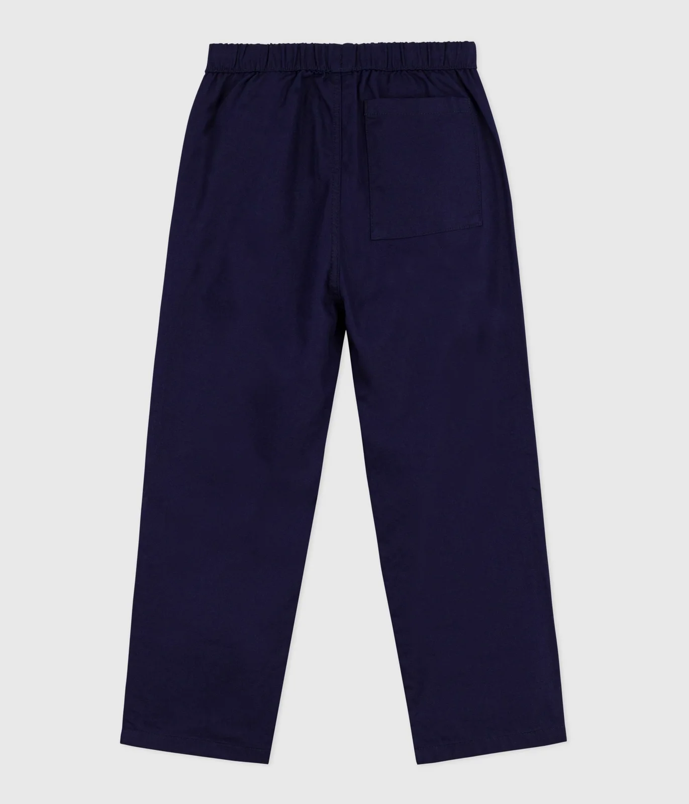 Children's denim trousers