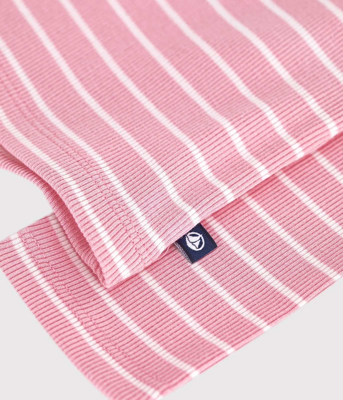 Children's cotton Breton top