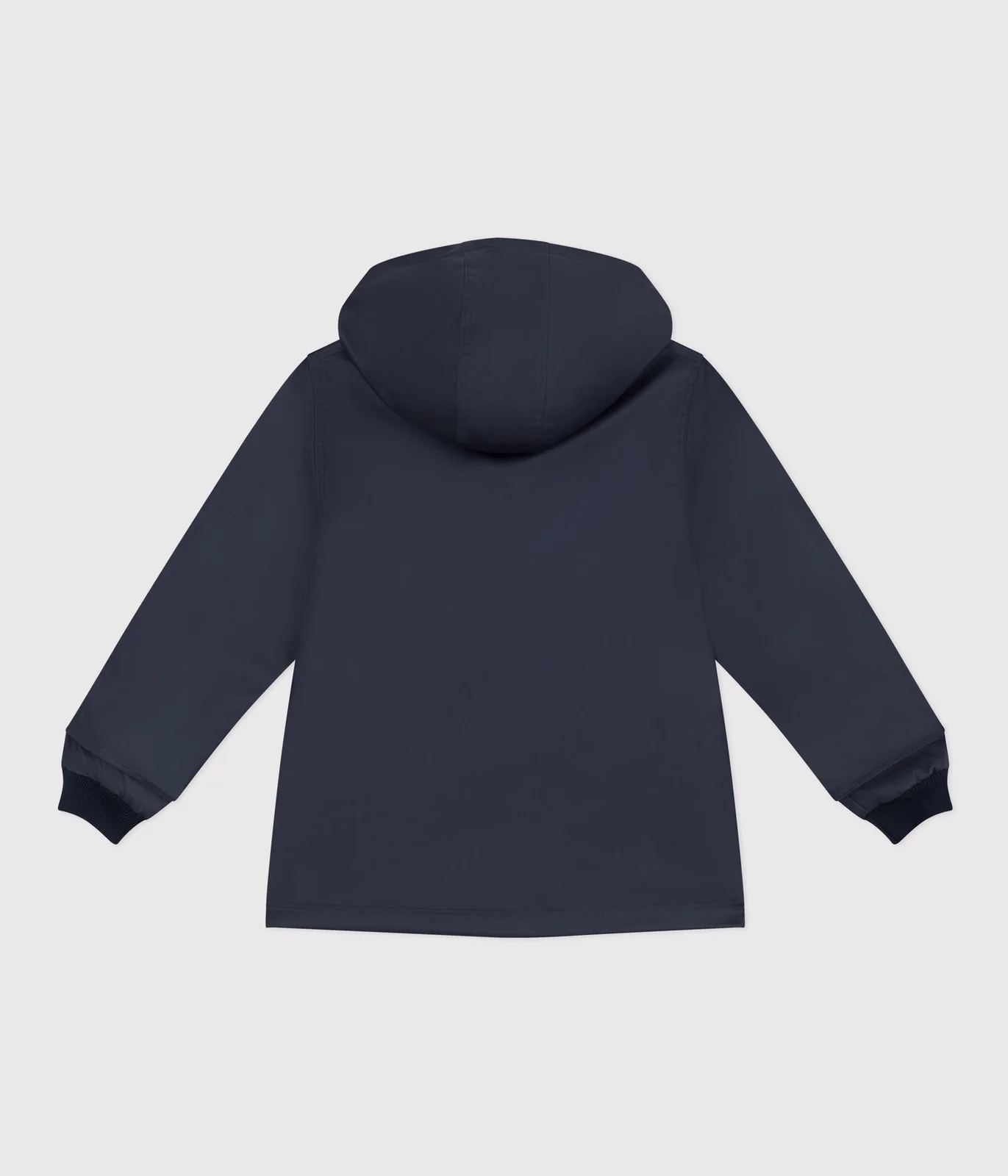 Children's iconic raincoat