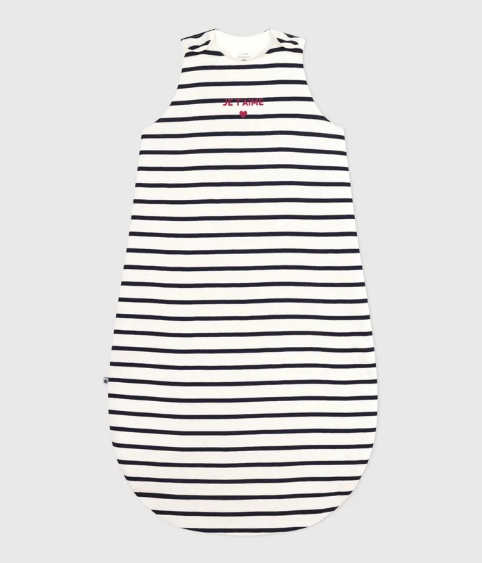 Baby sleeping bag in cotton TOG 2