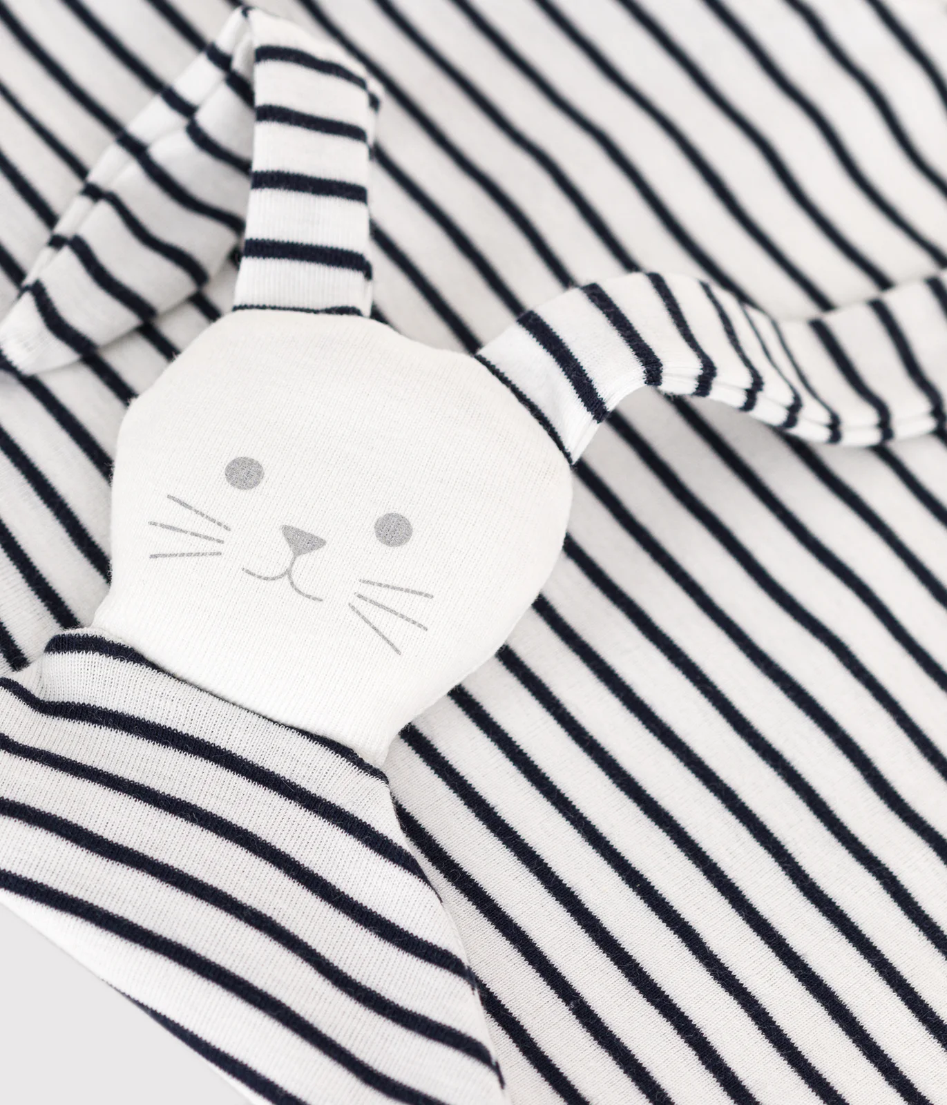 Cotton Breton Comforter