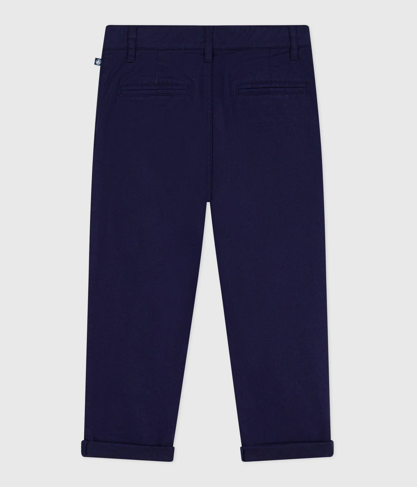 Children's cotton trousers