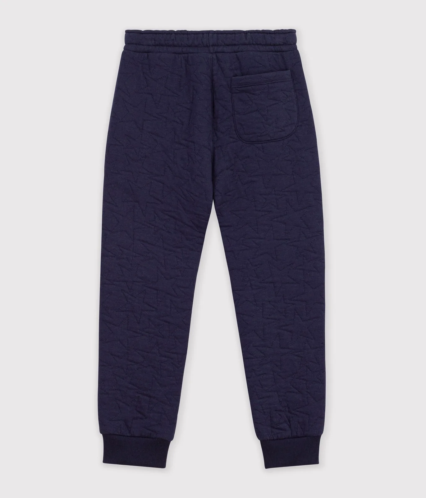 Children's cotton jogging bottoms