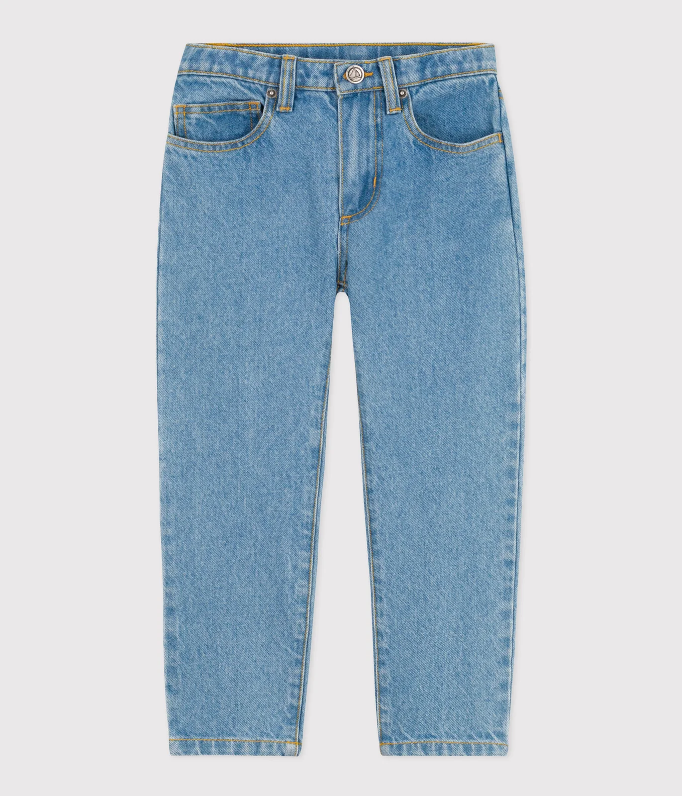 Boys' Denim Trousers