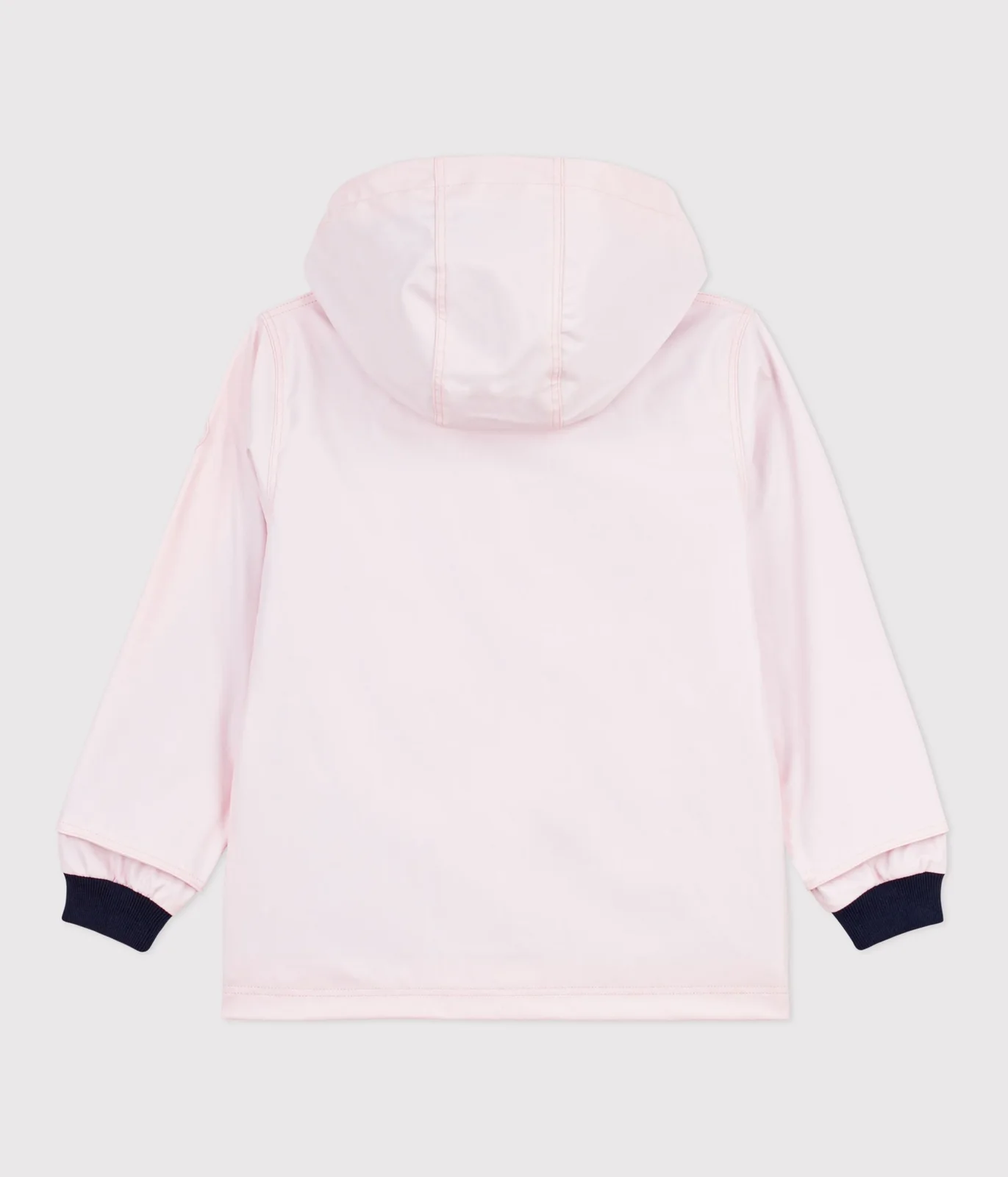 Children's iconic raincoat