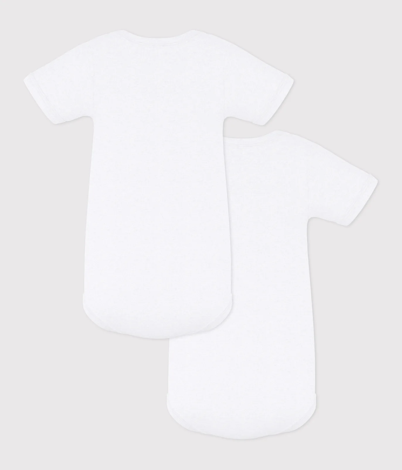 Pack of bodysuits