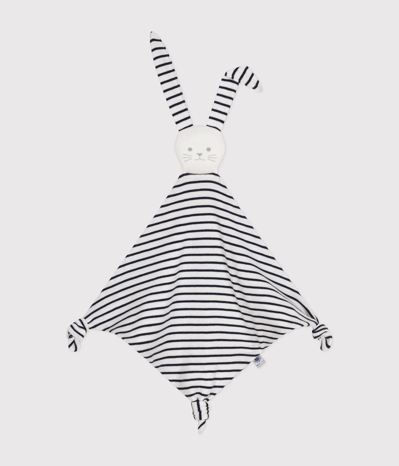 Cotton Breton Comforter
