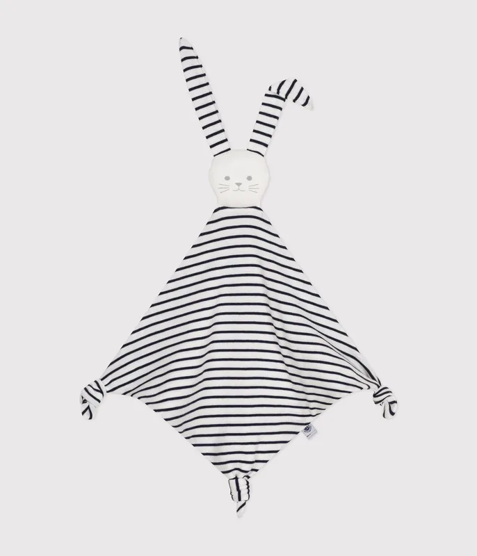 Cotton Breton Comforter