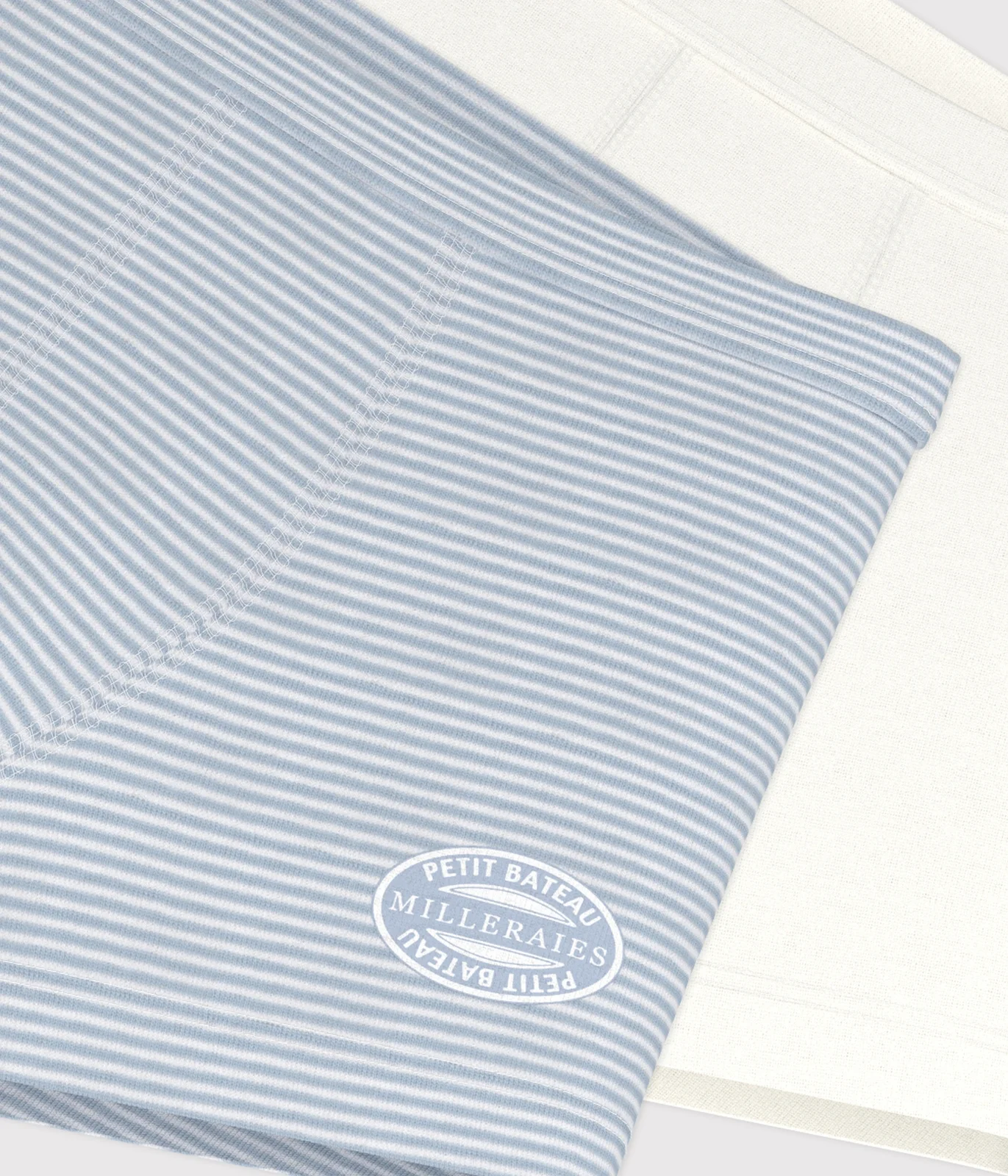 Children's cotton boxers - 2-pack