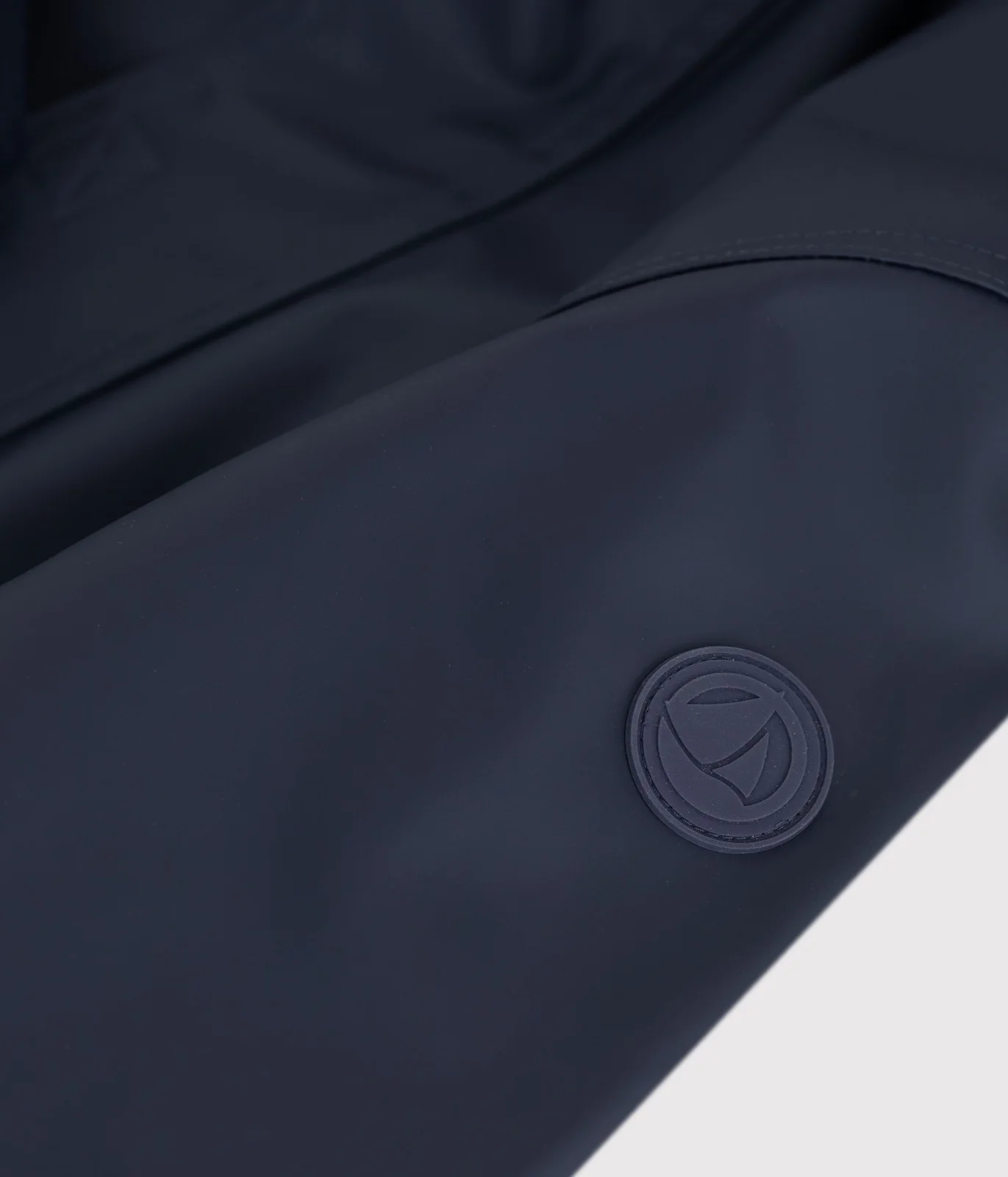 Children's iconic raincoat