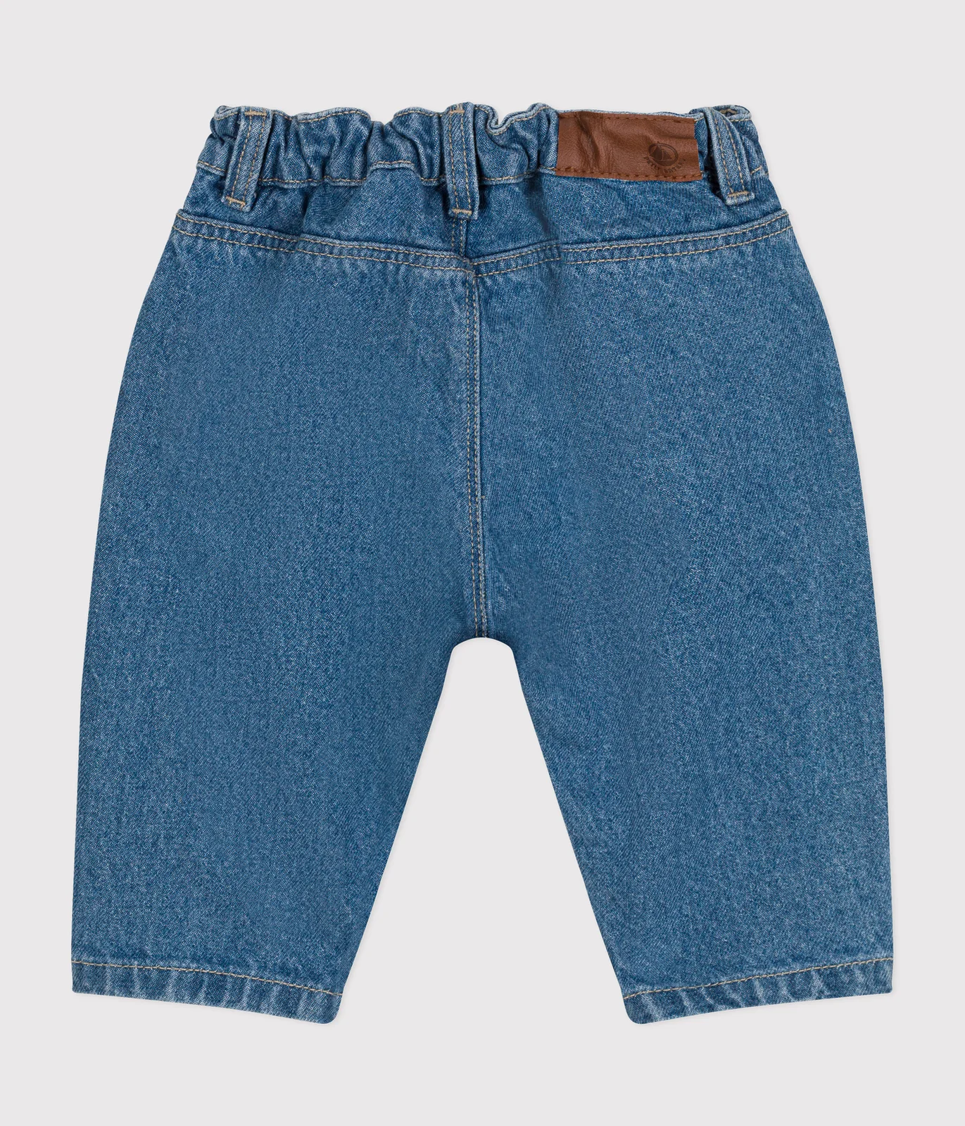 Babies' Denim Trousers