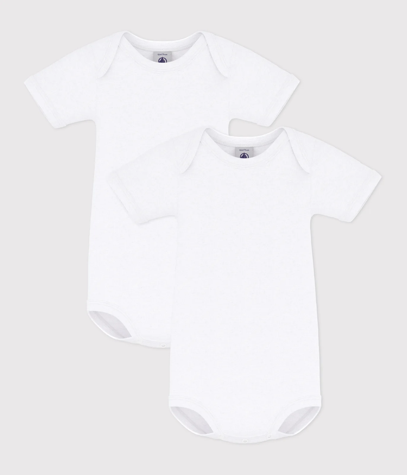 Pack of bodysuits