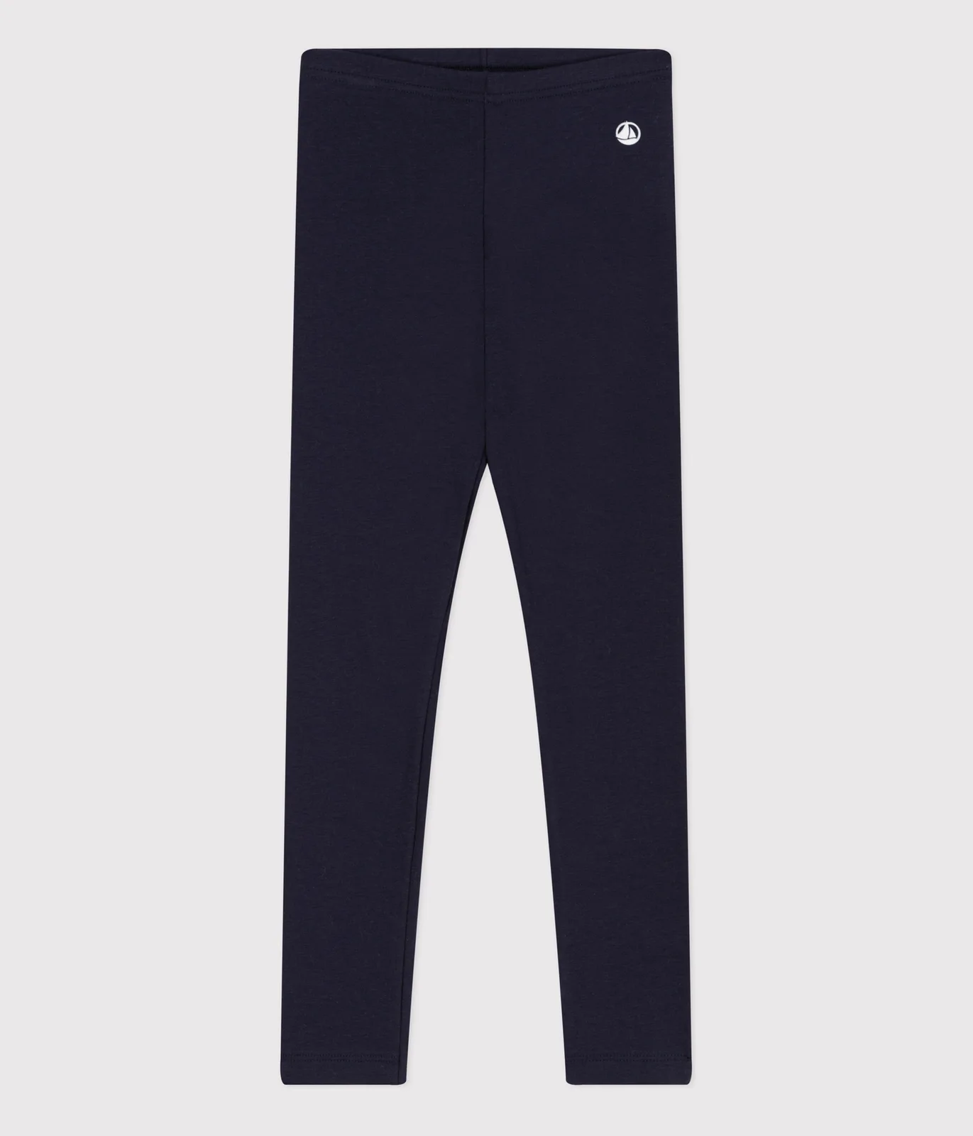 Cotton and elastane Leggings for children