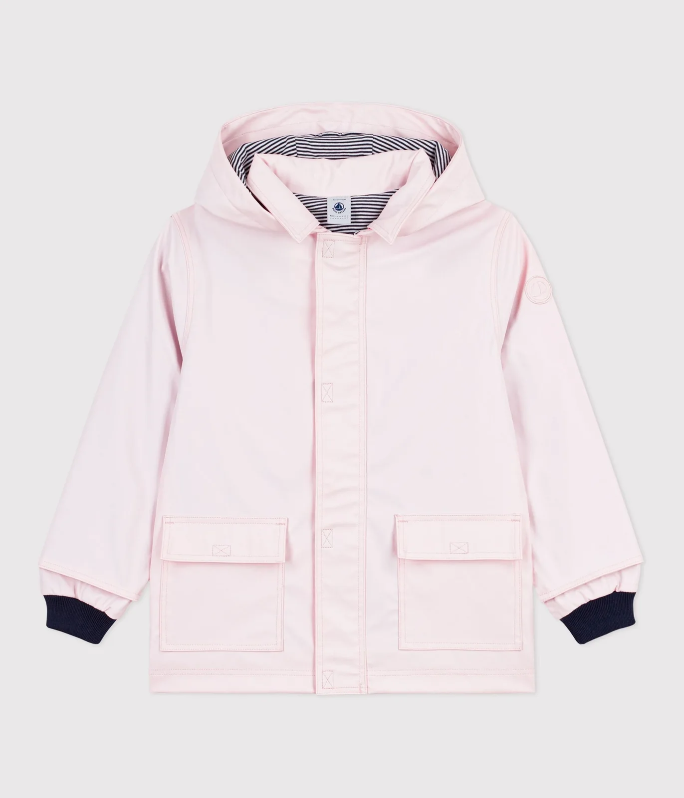 Children's iconic raincoat