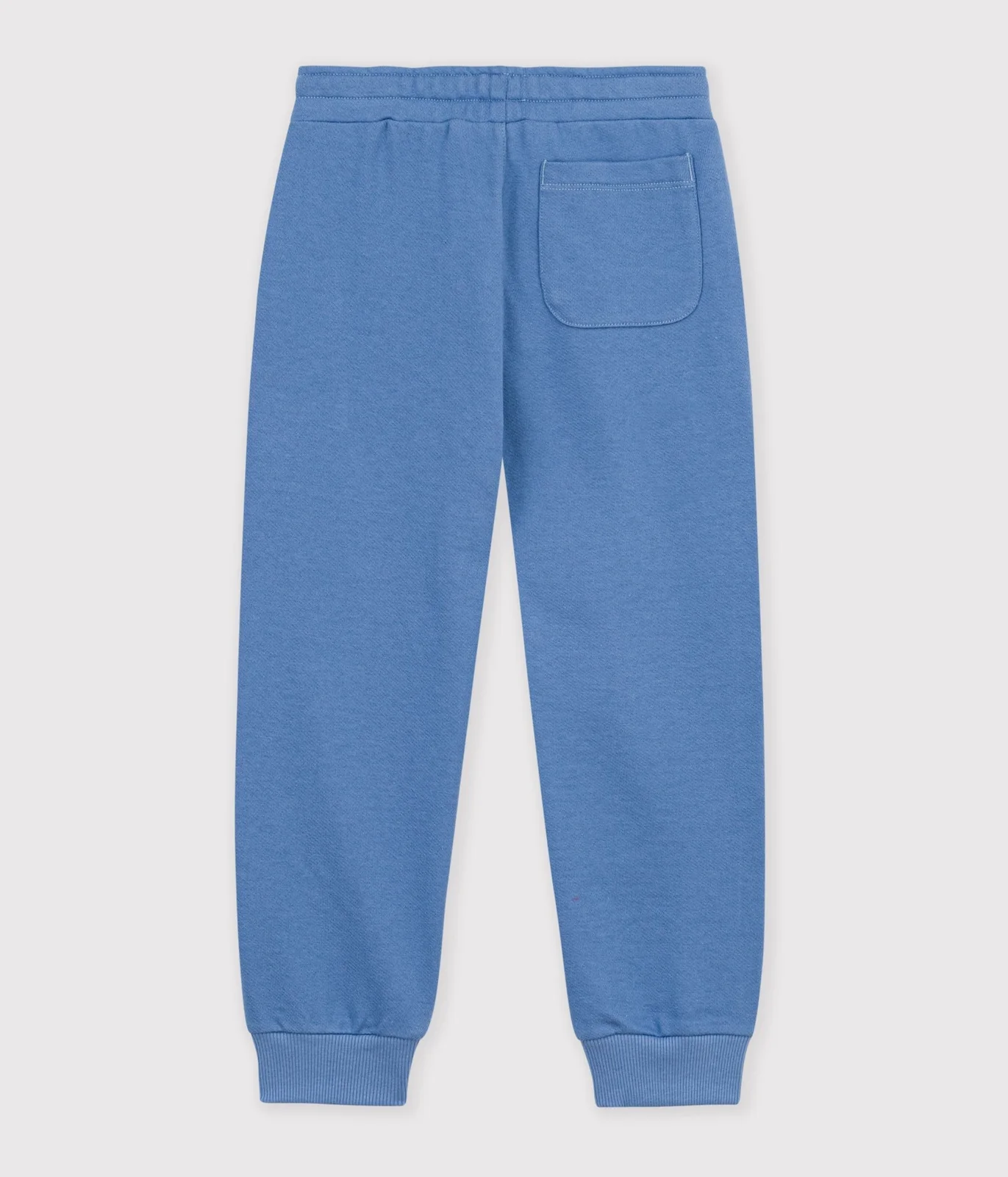 Children's cotton jogging bottoms
