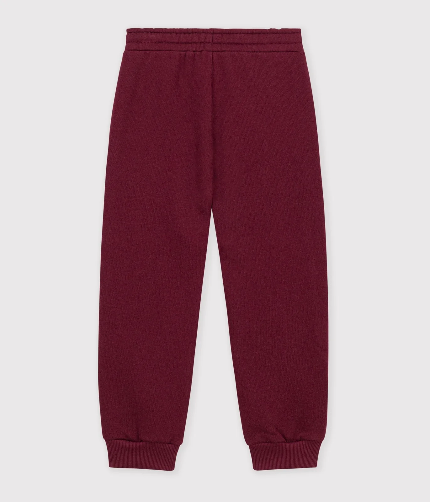 Children's cotton jogging bottoms