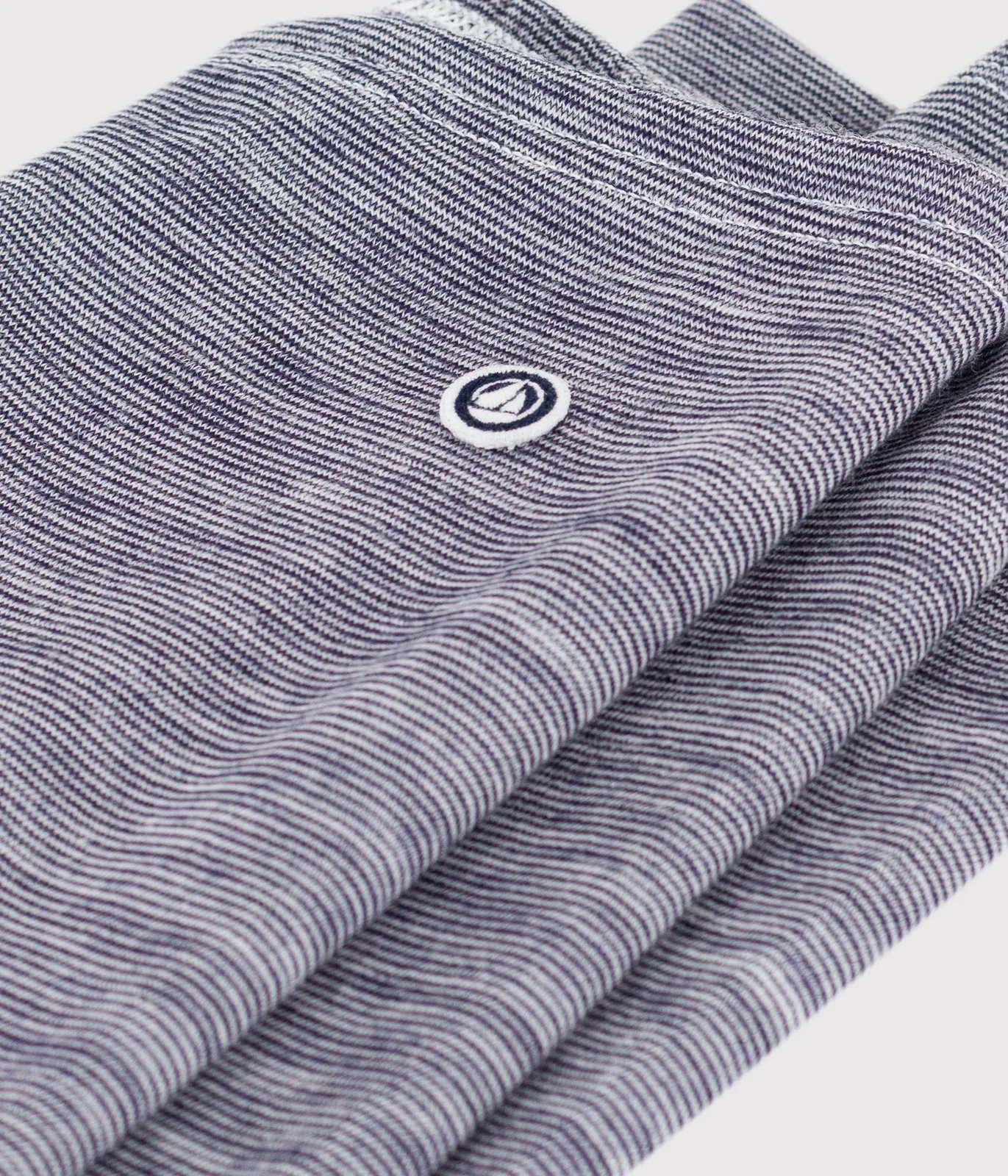 Unisex wool and cotton Leggings for children