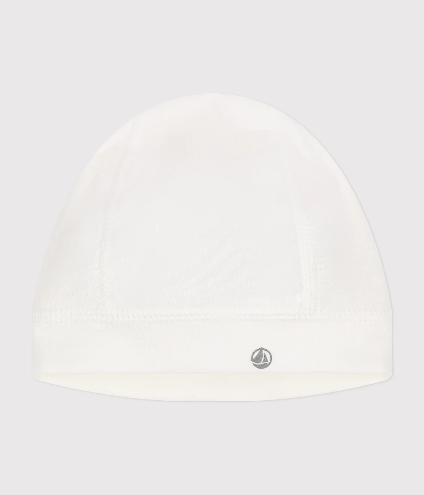Newborn Babies' Rib Knit Bonnet