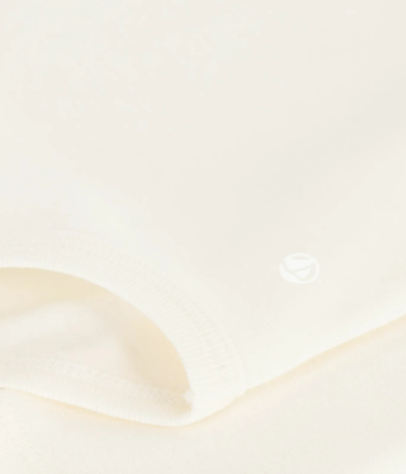 Polo neck bodysuit