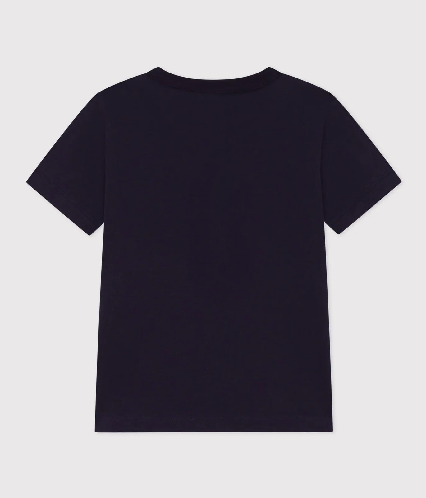 Boys' Short-Sleeved T-Shirt