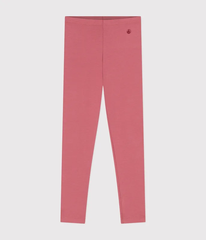 Girls' leggings