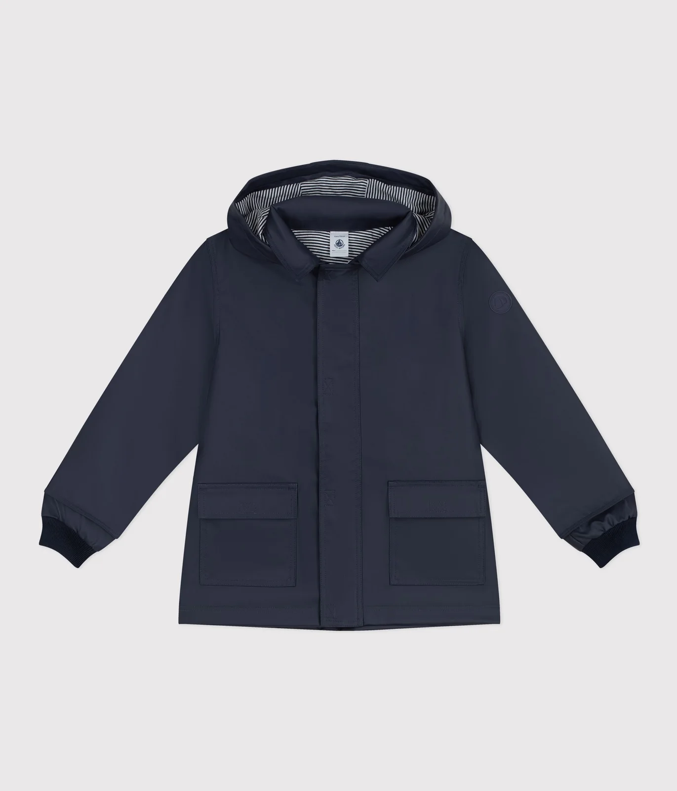 Children's iconic raincoat