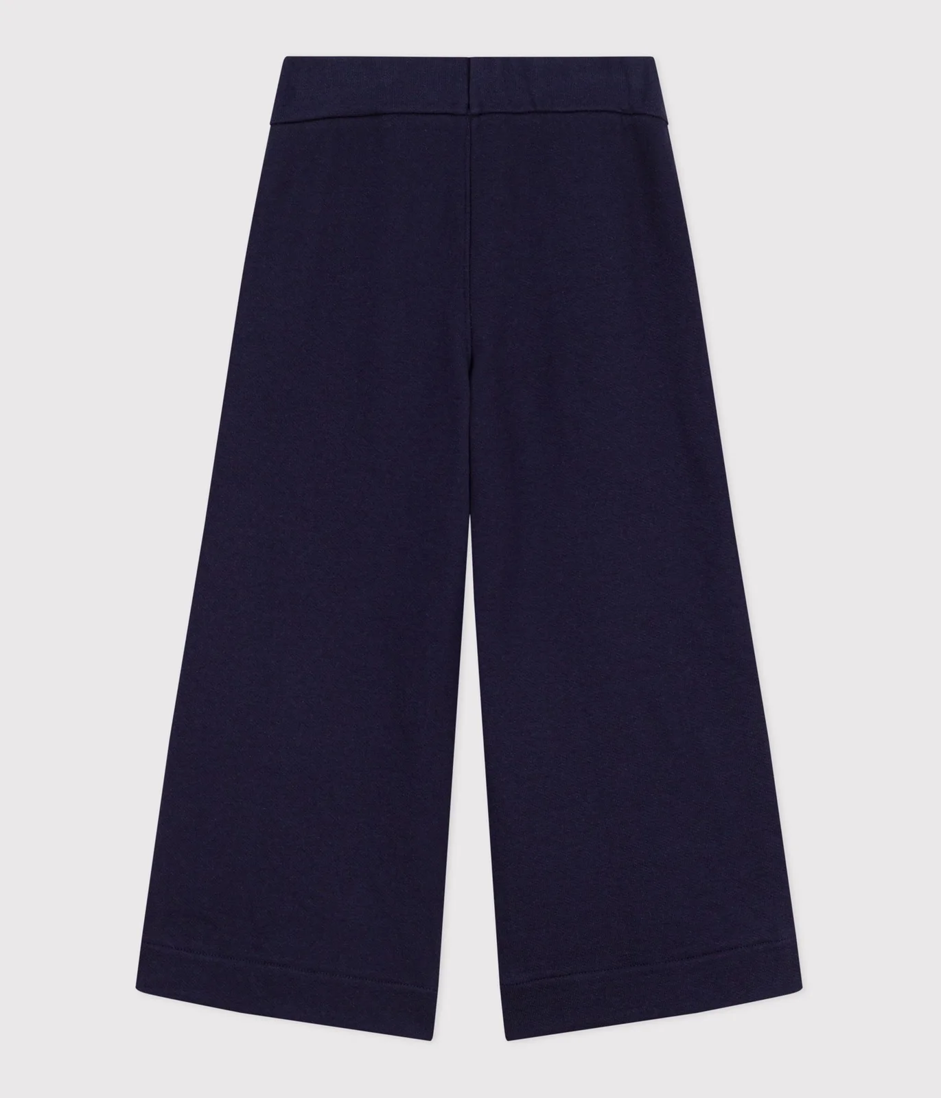 Children's cotton jogging bottoms