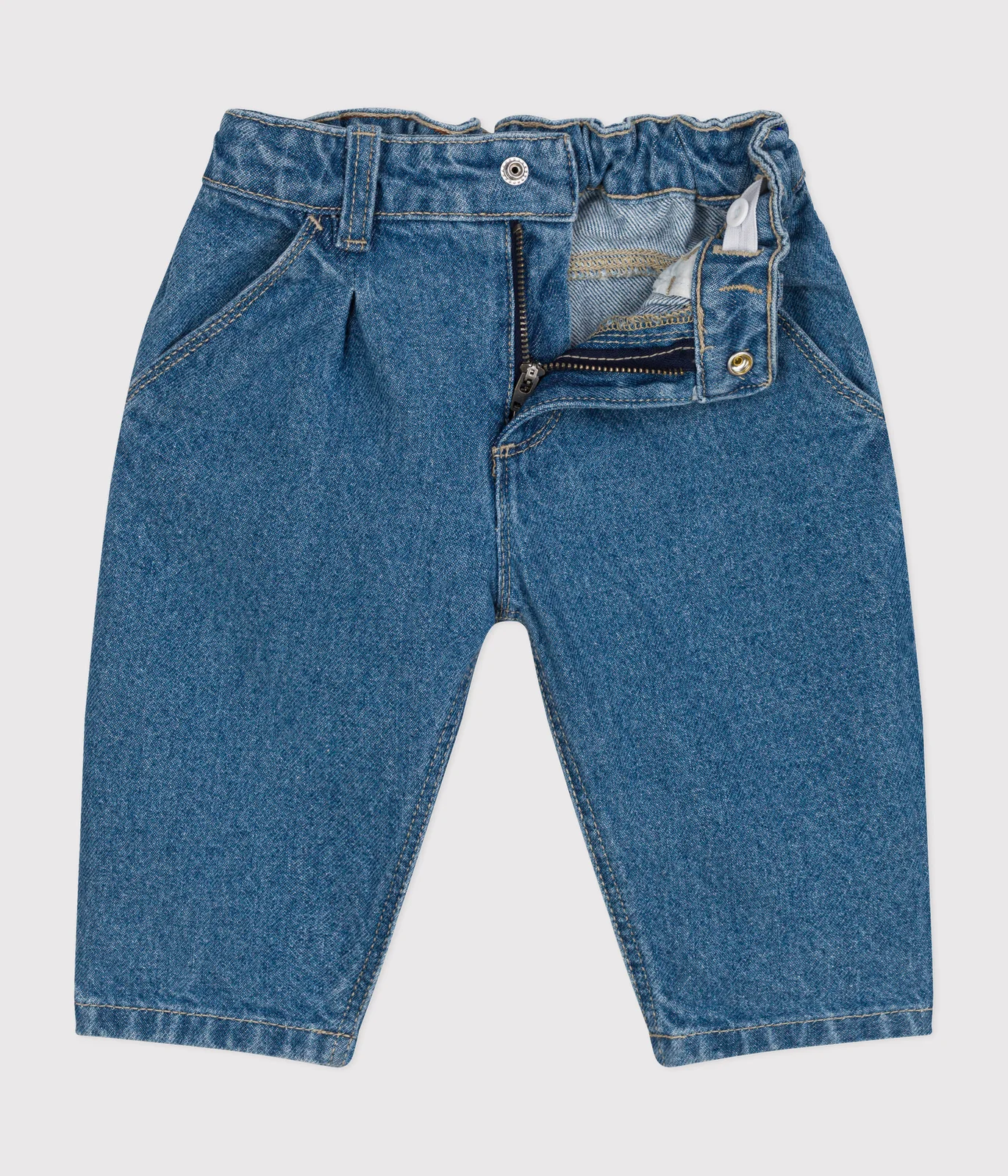 Babies' Denim Trousers