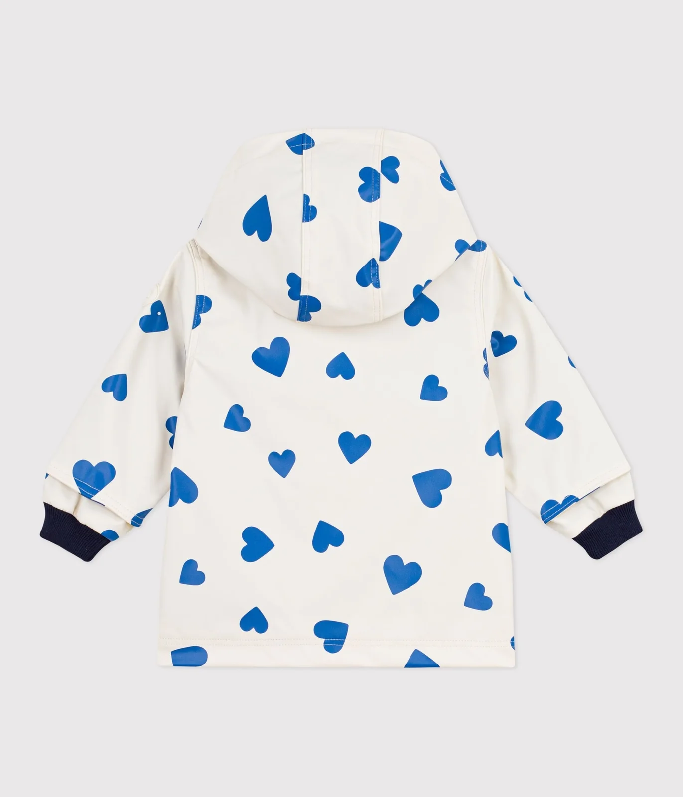 Babies' iconic raincoat