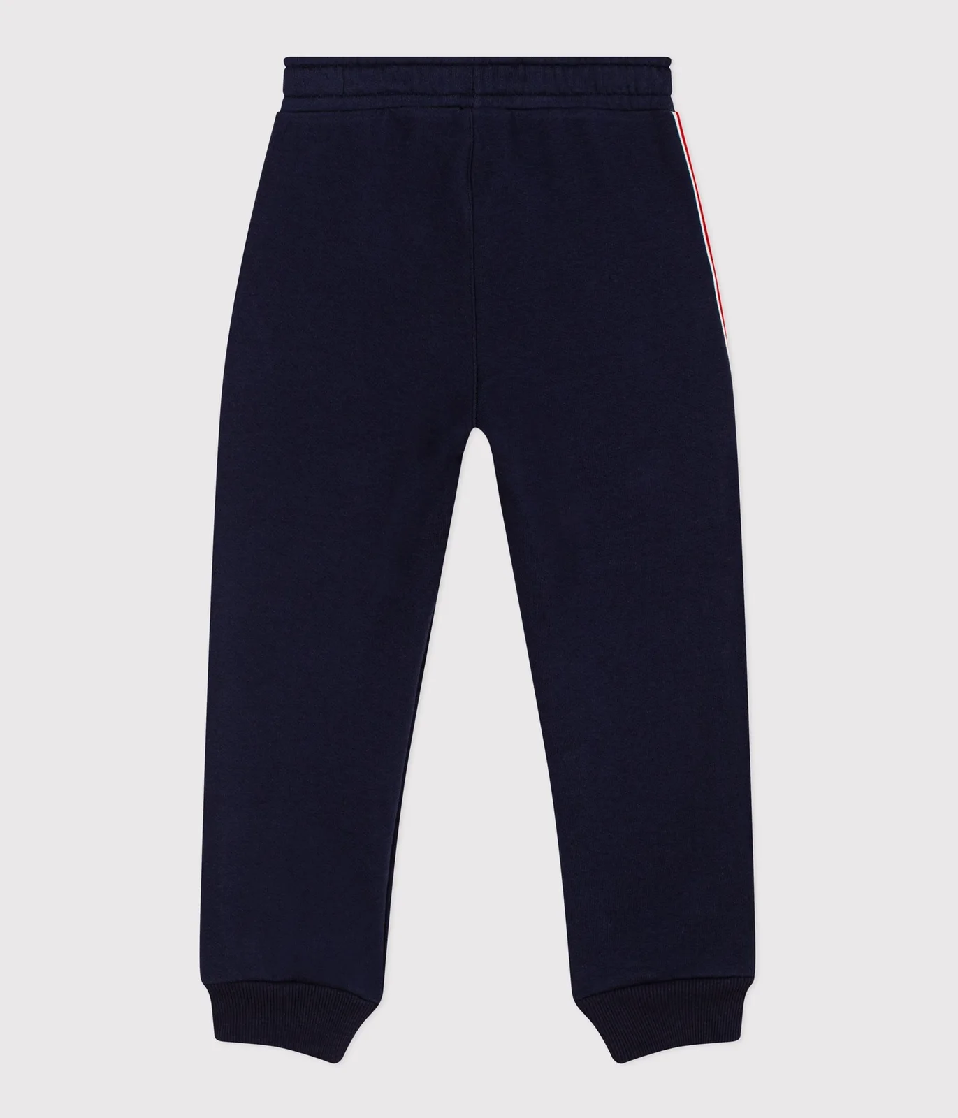 Children's cotton jogging bottoms