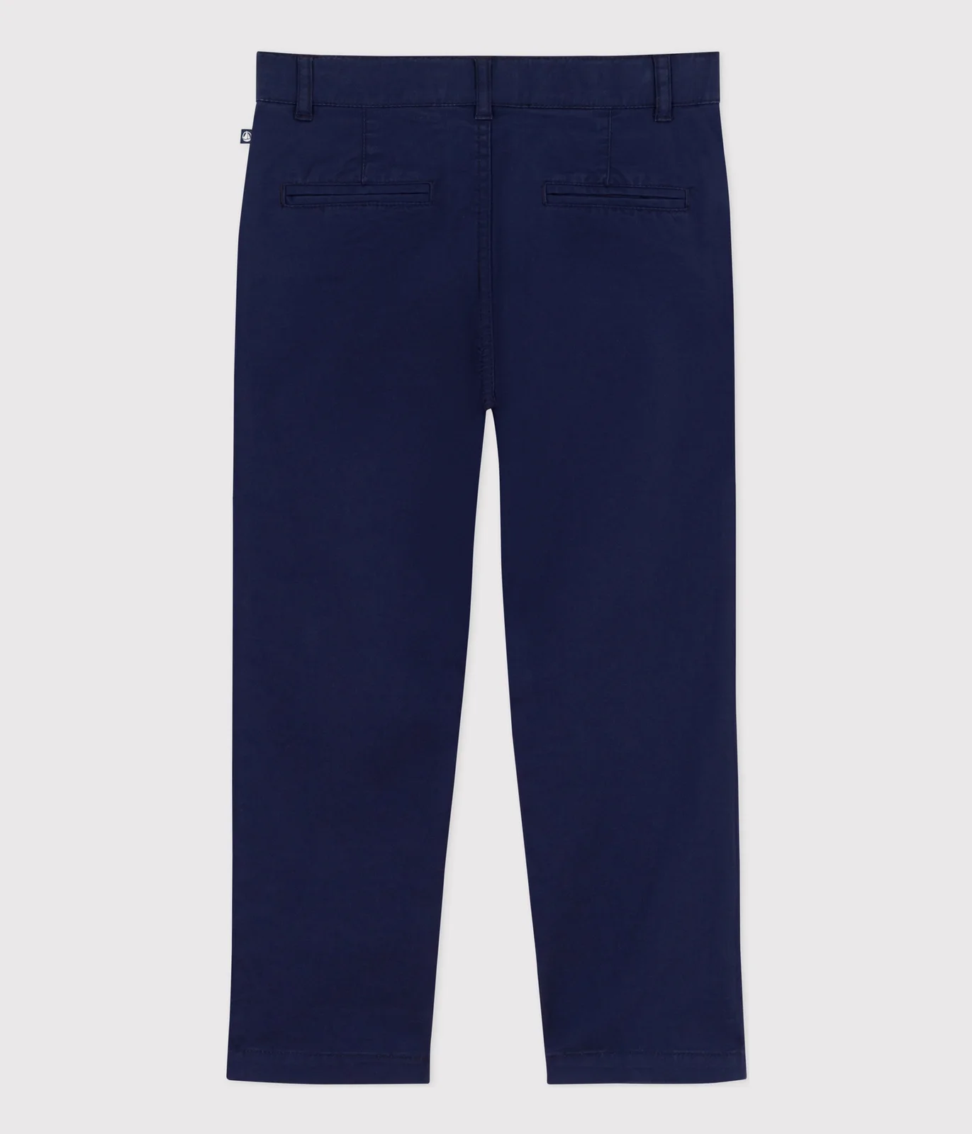 Boys' Chino Trousers
