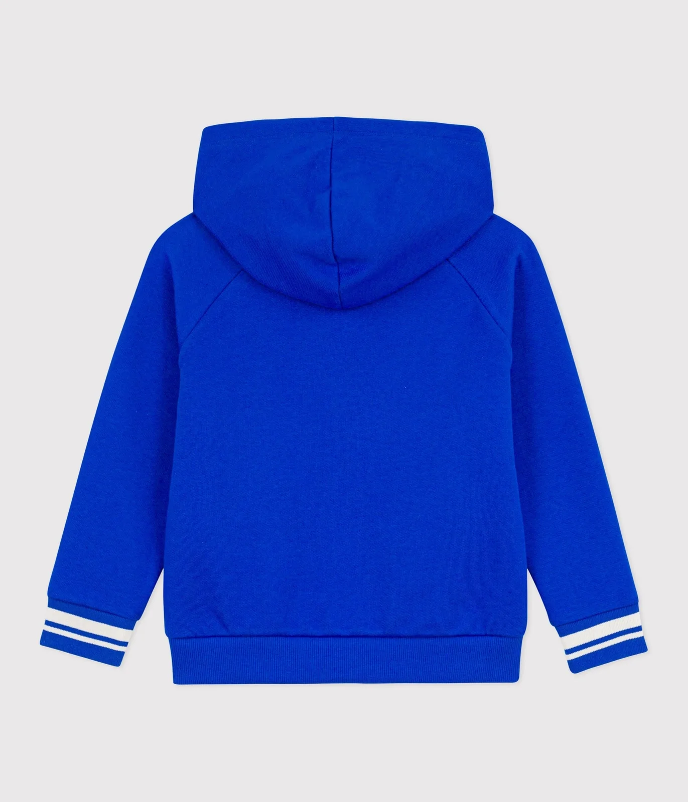 Children's cotton hoodie
